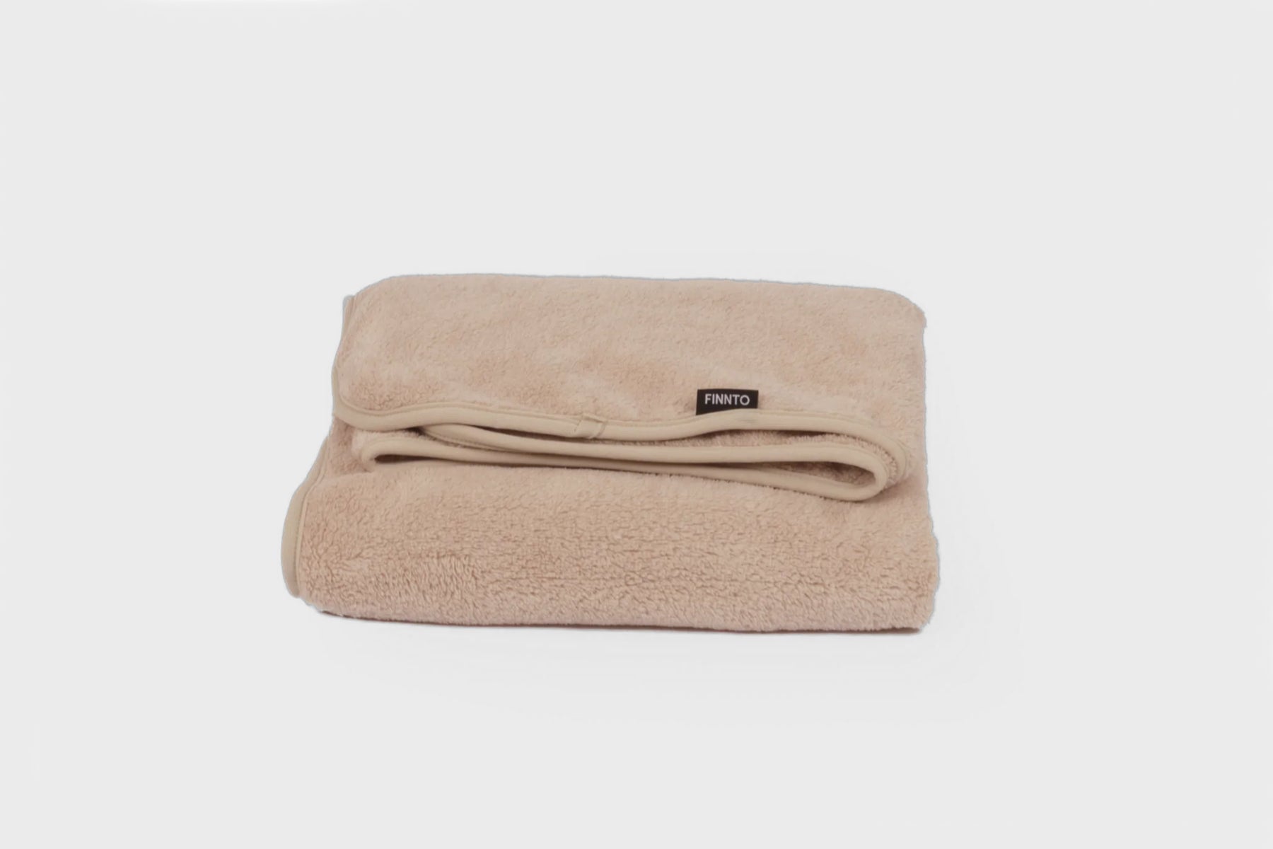 FINNTO Kuscheldecke